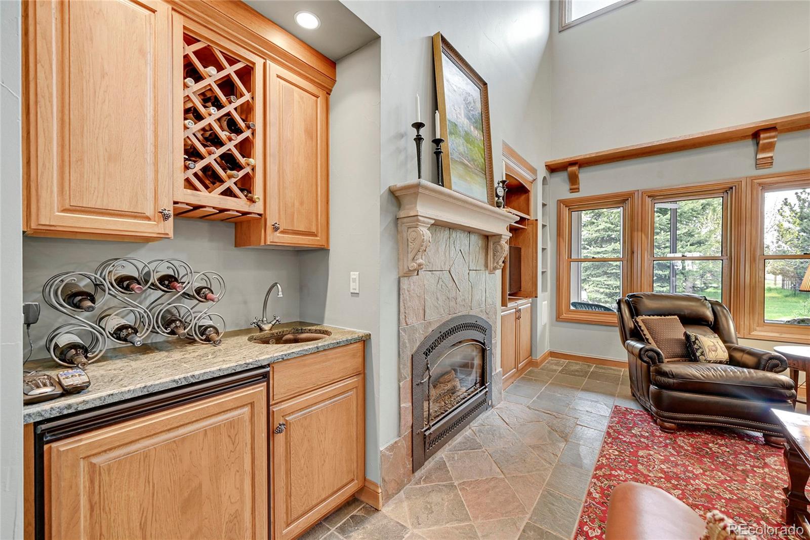 MLS Image #9 for 46496  sunset view way,parker, Colorado
