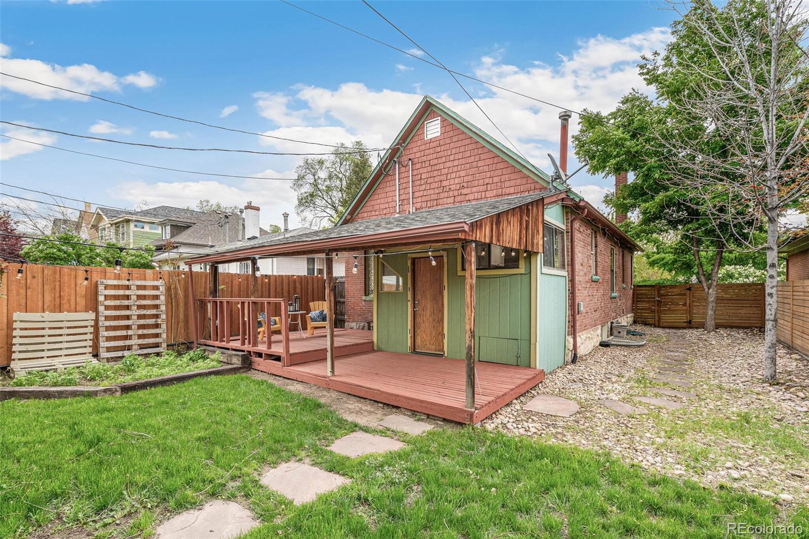 MLS Image #26 for 2711 n quitman street,denver, Colorado