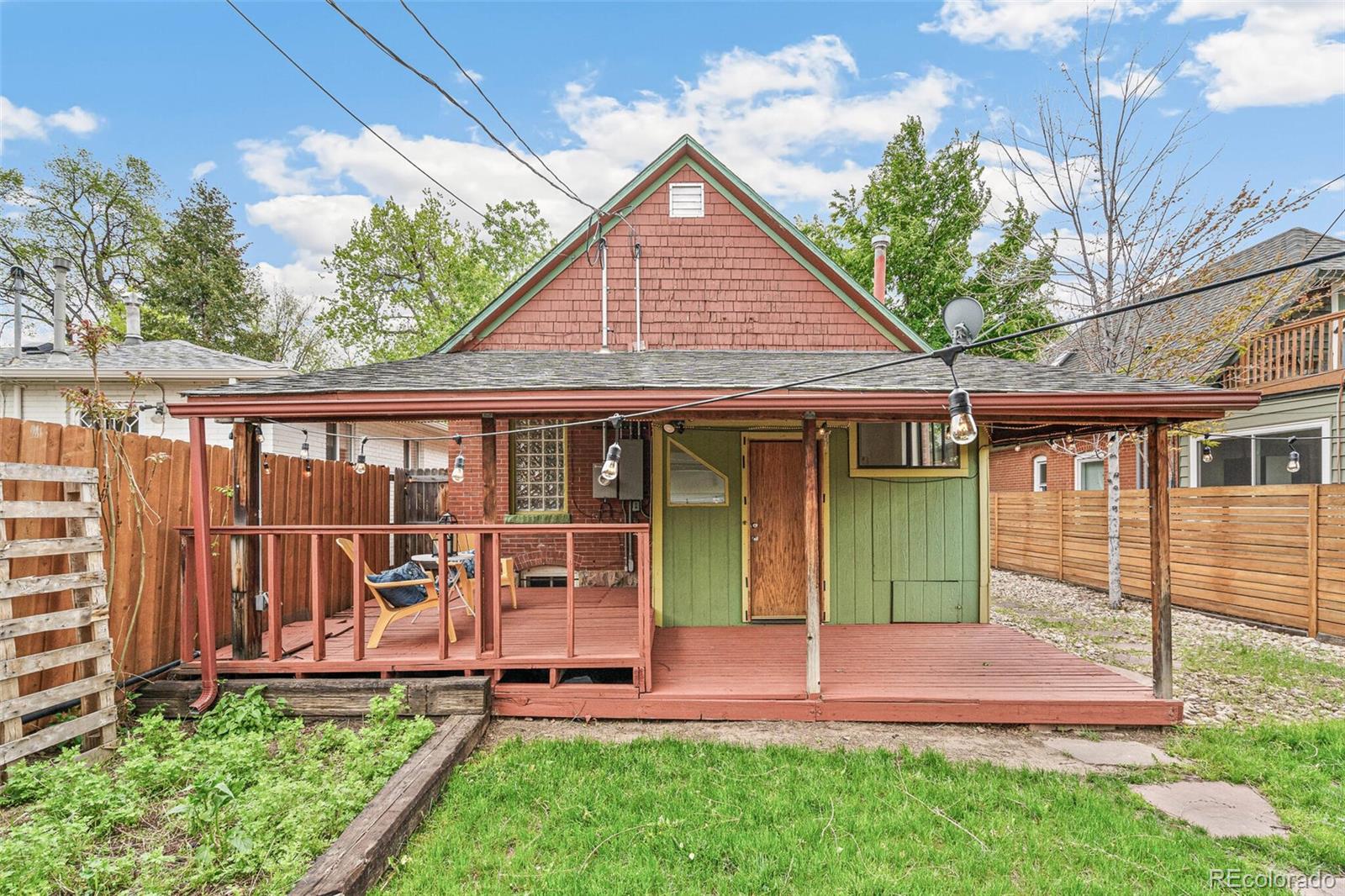 MLS Image #27 for 2711 n quitman street,denver, Colorado