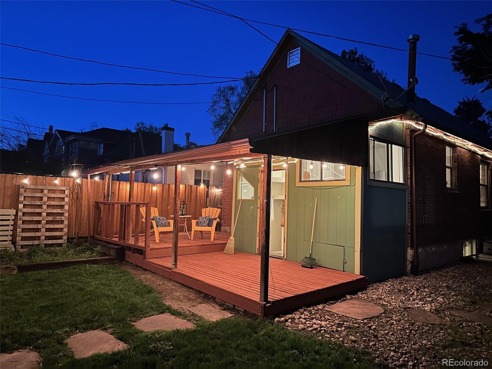 MLS Image #29 for 2711 n quitman street,denver, Colorado