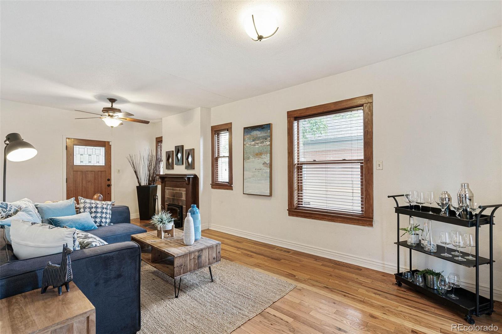 MLS Image #9 for 2711 n quitman street,denver, Colorado