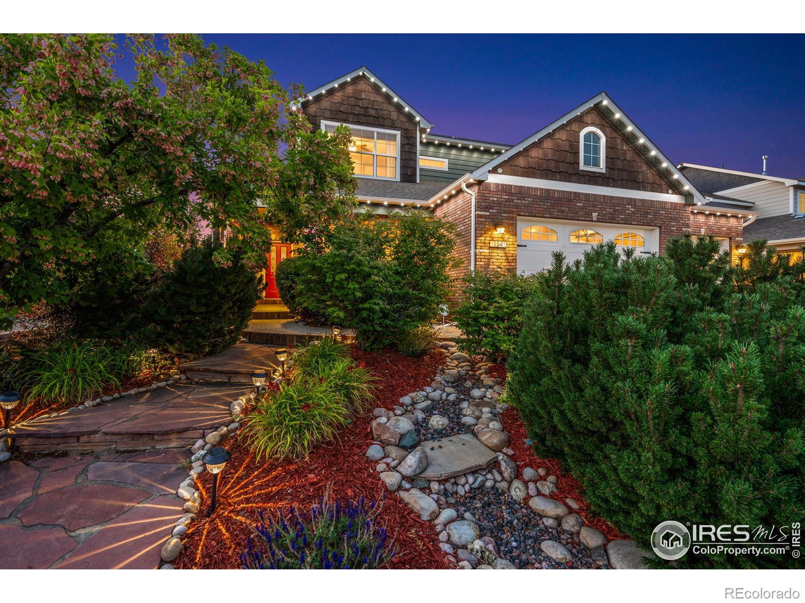 MLS Image #3 for 1541  wetland street,loveland, Colorado