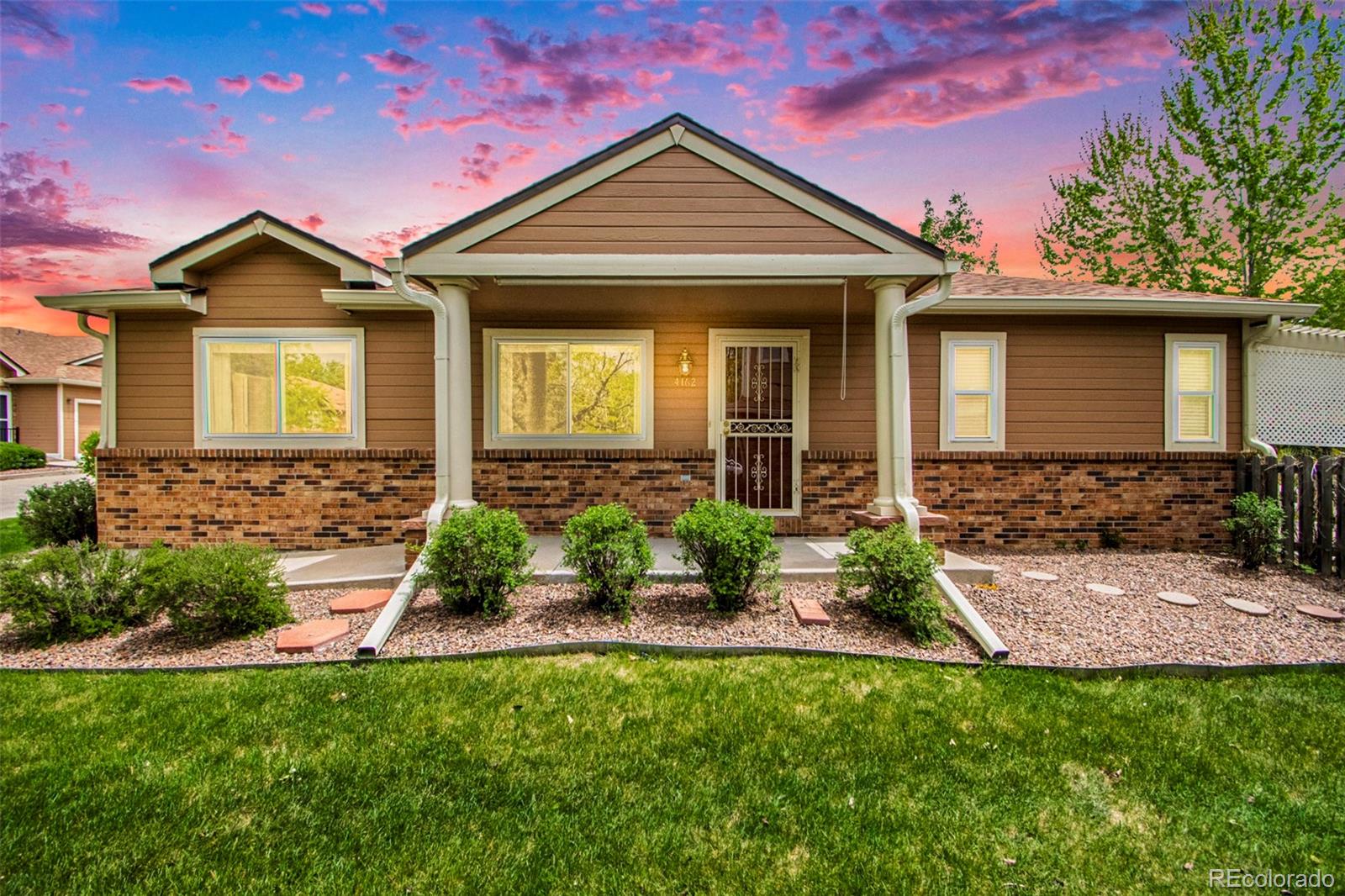 MLS Image #0 for 4162 w 111th circle ,westminster, Colorado