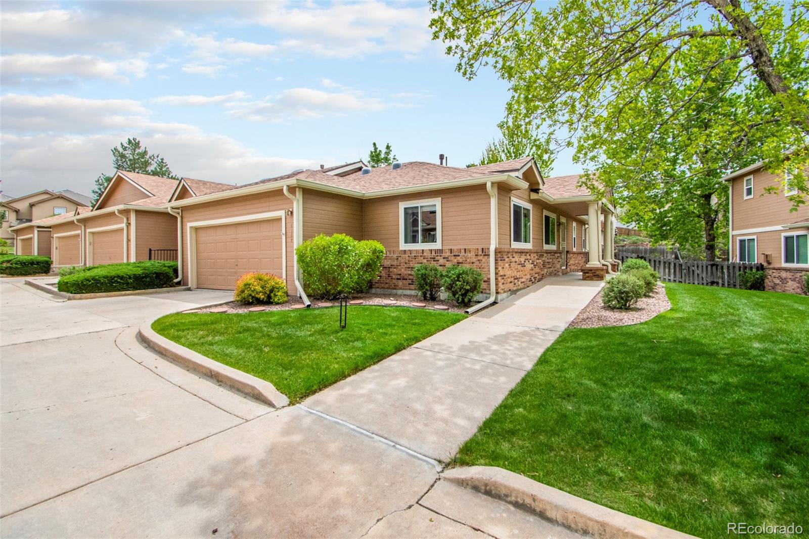 Report Image for 4162 W 111th Circle,Westminster, Colorado