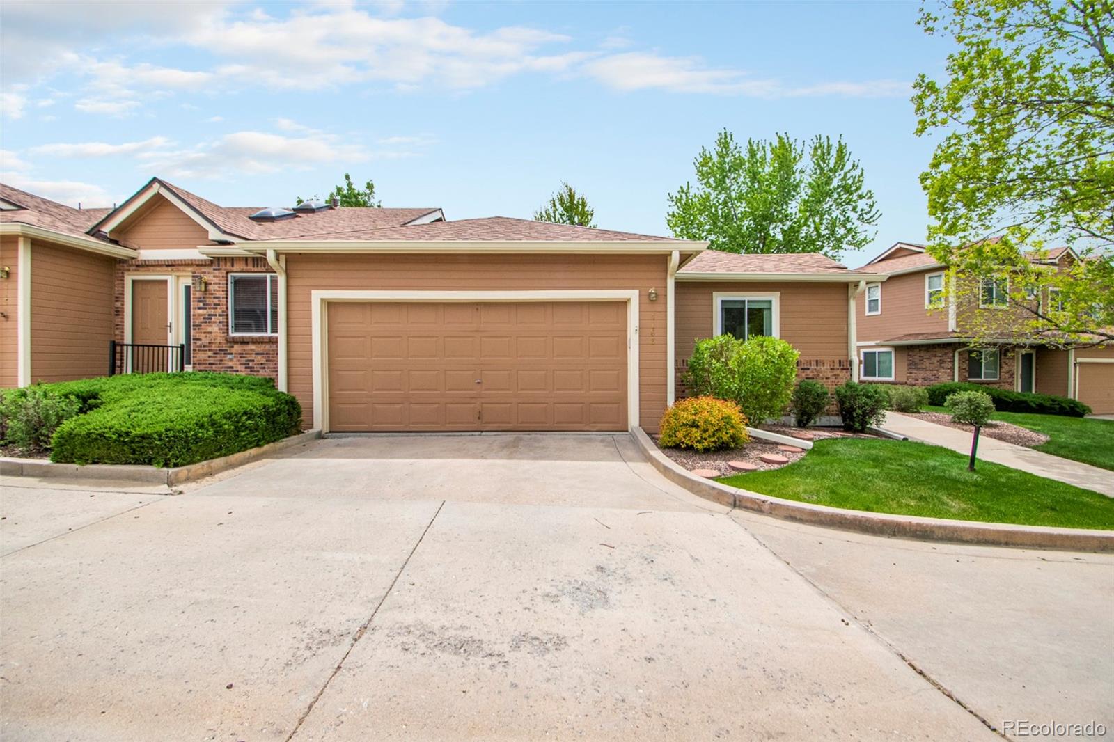 MLS Image #2 for 4162 w 111th circle ,westminster, Colorado