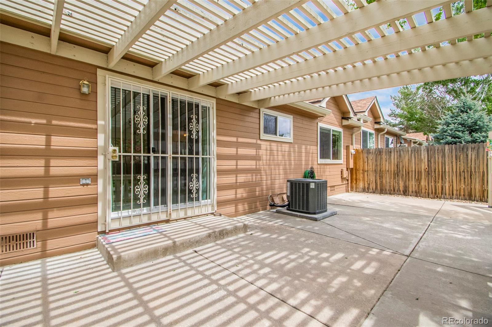 MLS Image #22 for 4162 w 111th circle ,westminster, Colorado