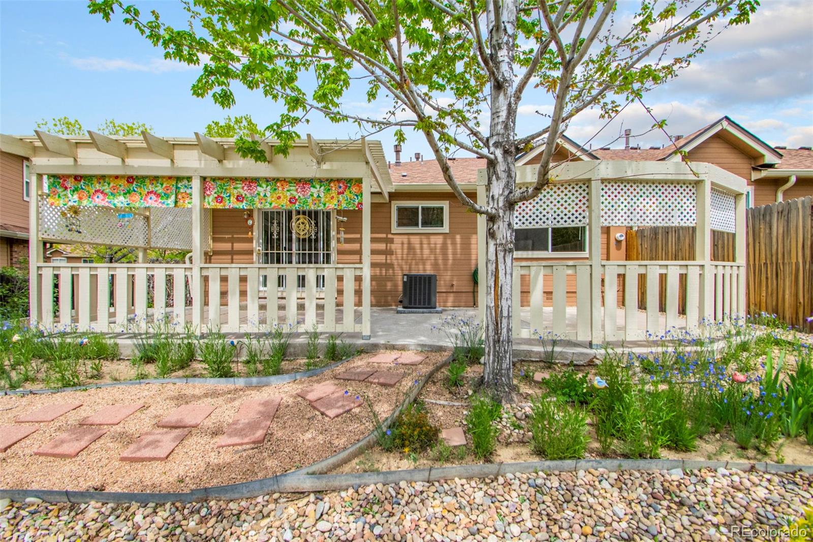 MLS Image #24 for 4162 w 111th circle ,westminster, Colorado