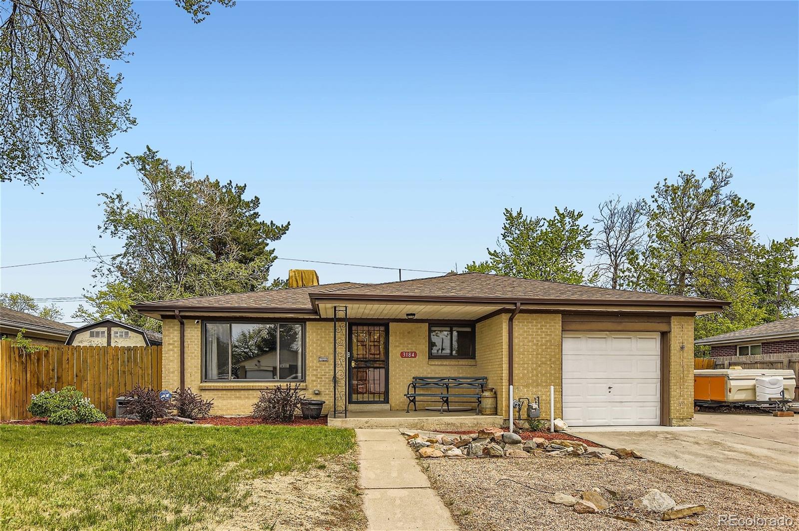 CMA Image for 3113  billings street,Aurora, Colorado