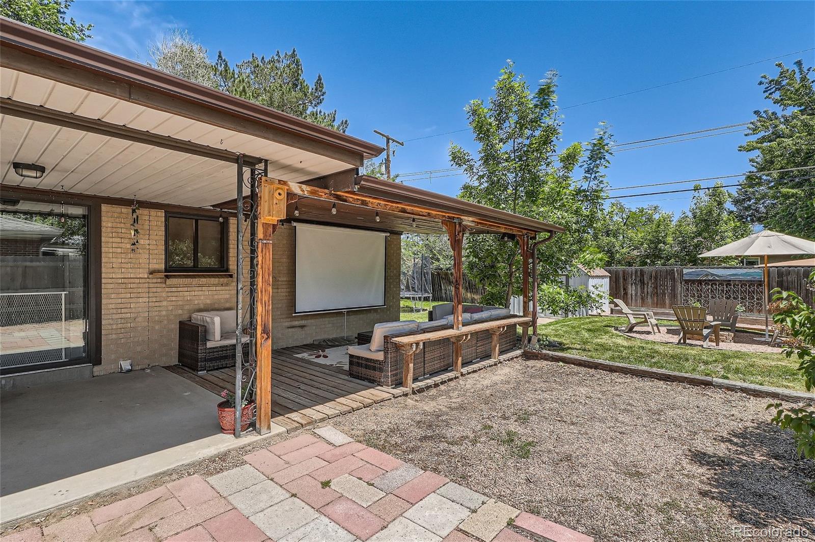 MLS Image #24 for 3184  vaughn street,aurora, Colorado