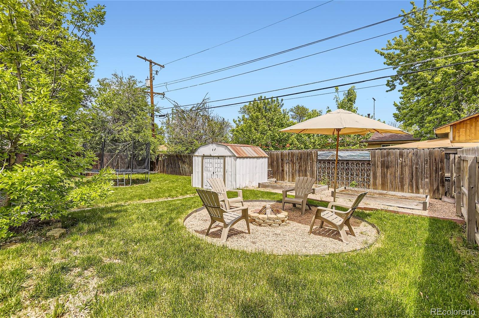 MLS Image #25 for 3184  vaughn street,aurora, Colorado