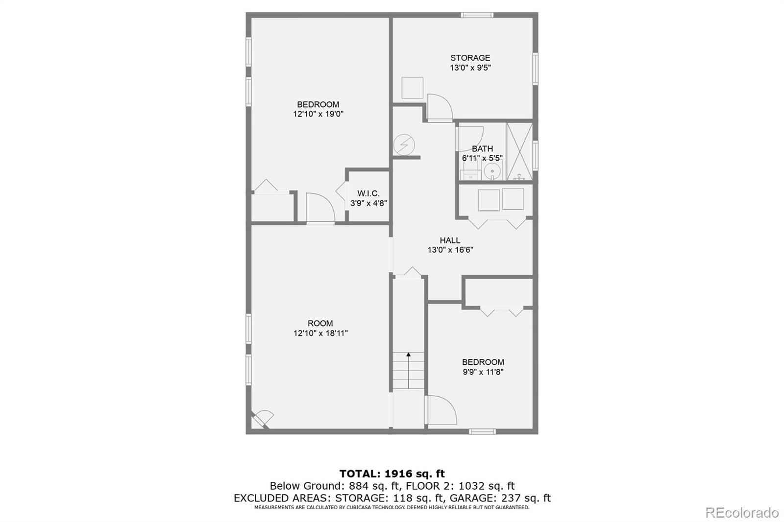 MLS Image #27 for 3184  vaughn street,aurora, Colorado