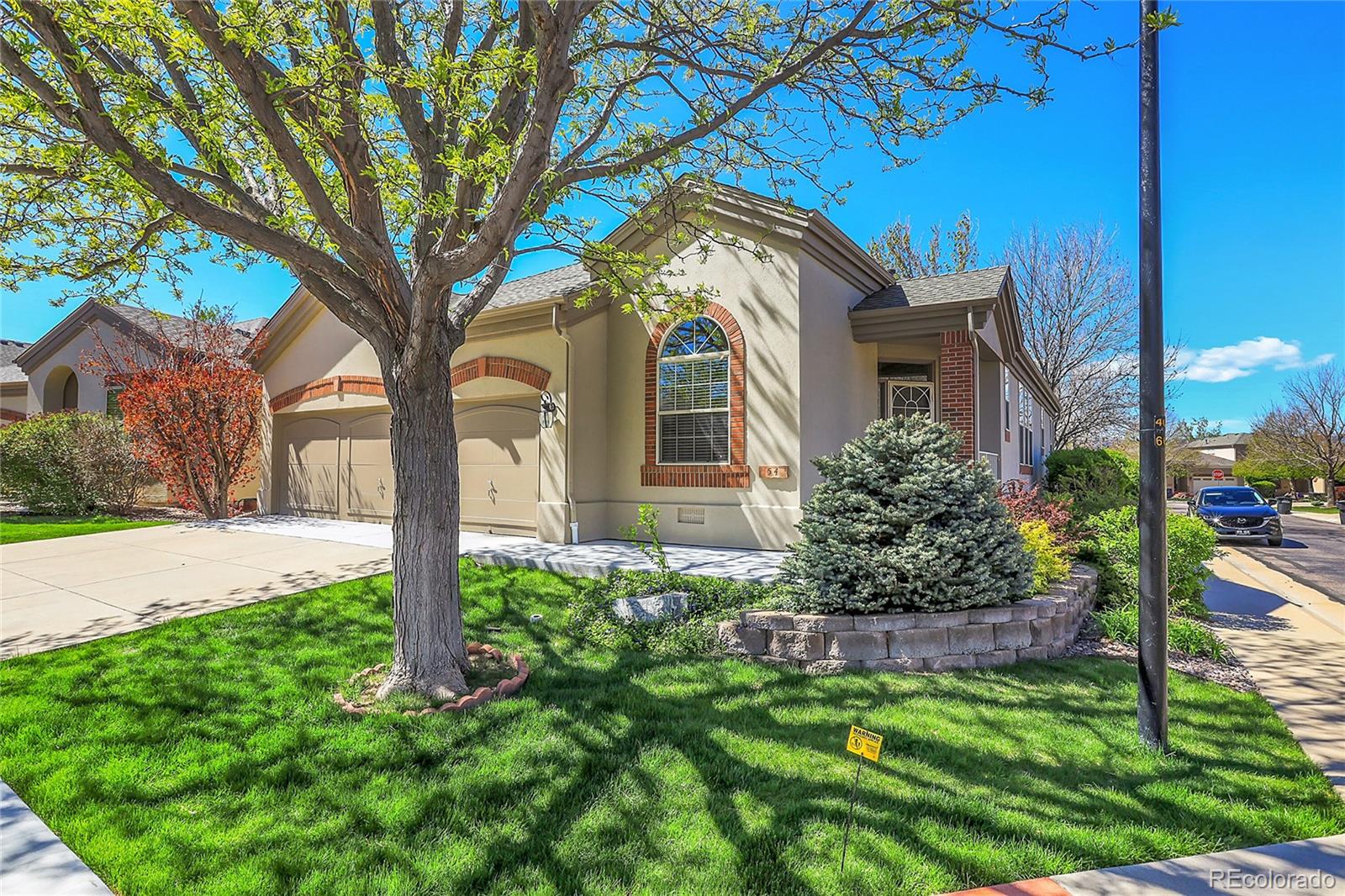 MLS Image #2 for 6700 w dorado drive,littleton, Colorado