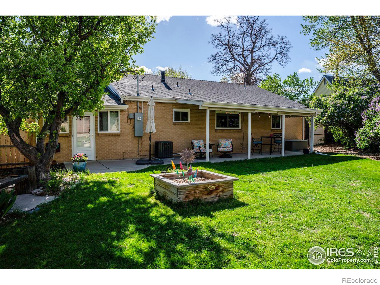 MLS Image #31 for 115  hemlock street,broomfield, Colorado