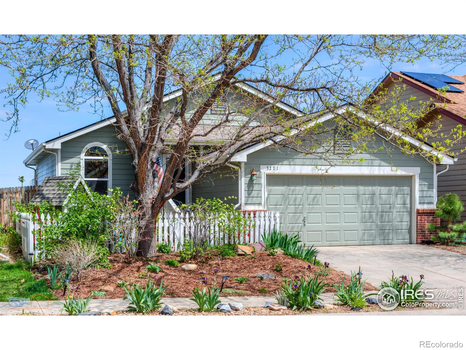 MLS Image #0 for 3271  mcclure drive,erie, Colorado