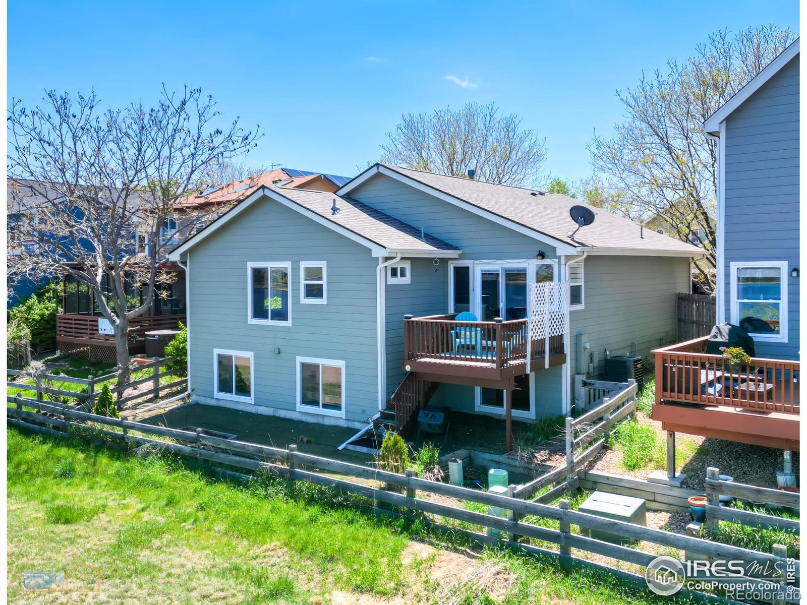 MLS Image #19 for 3271  mcclure drive,erie, Colorado