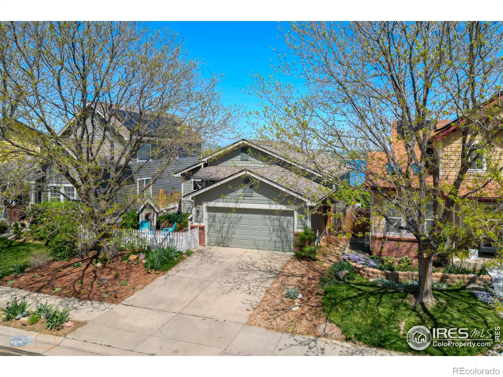 MLS Image #2 for 3271  mcclure drive,erie, Colorado