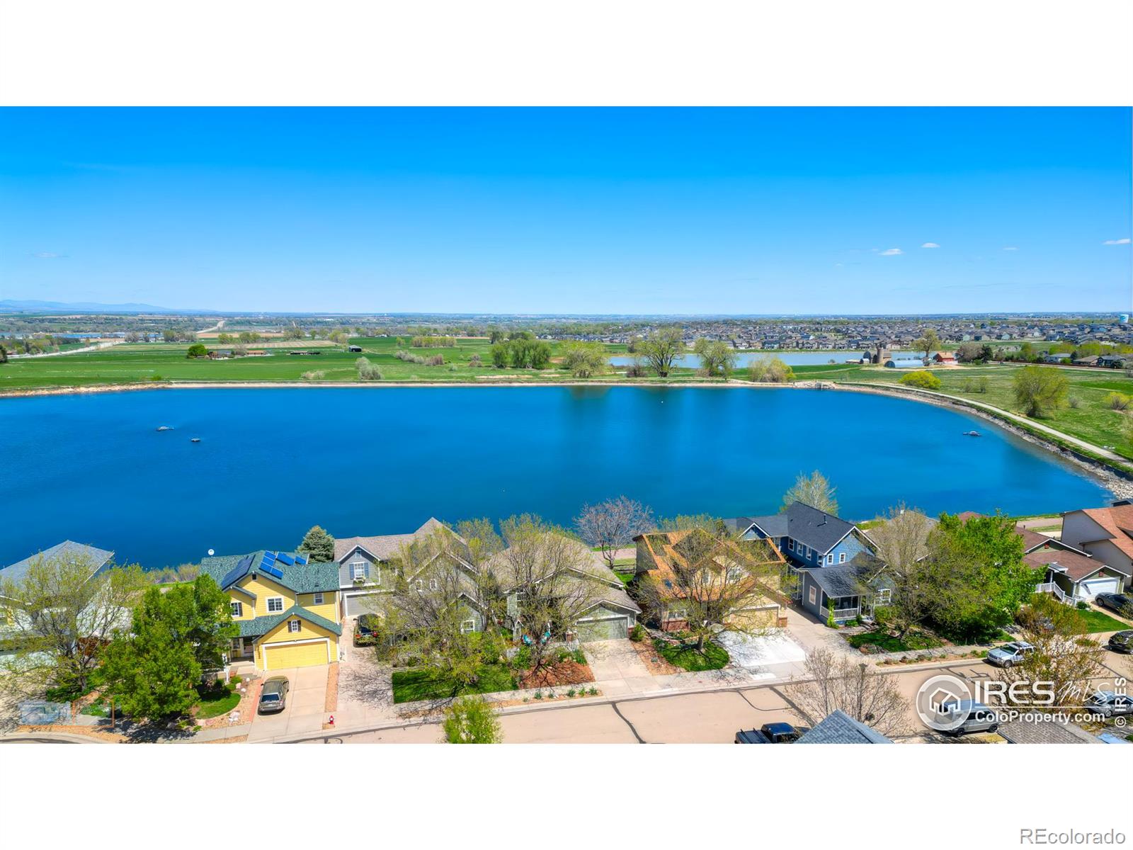 MLS Image #3 for 3271  mcclure drive,erie, Colorado