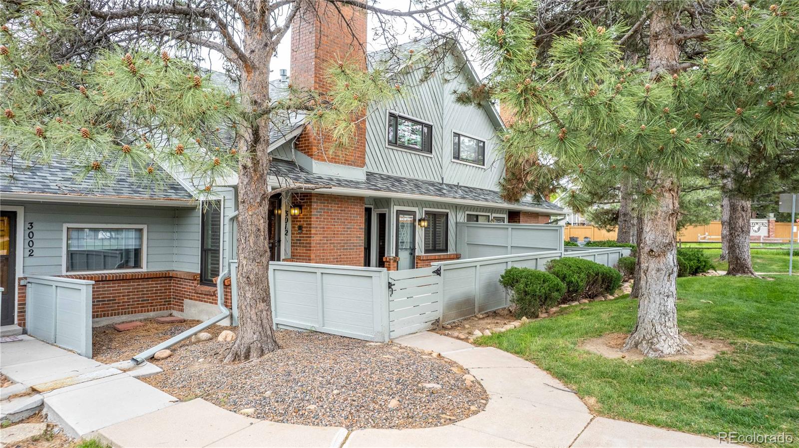 MLS Image #2 for 3012 e long circle ,centennial, Colorado