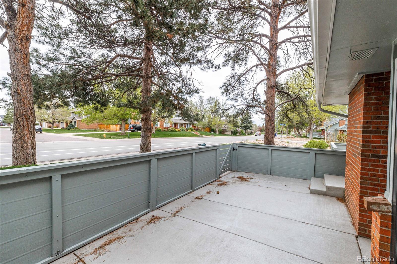 MLS Image #3 for 3012 e long circle ,centennial, Colorado