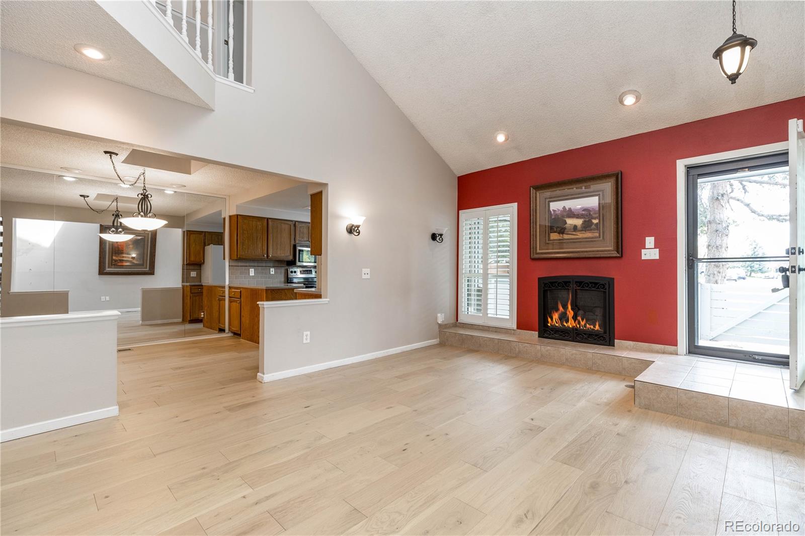 MLS Image #4 for 3012 e long circle ,centennial, Colorado