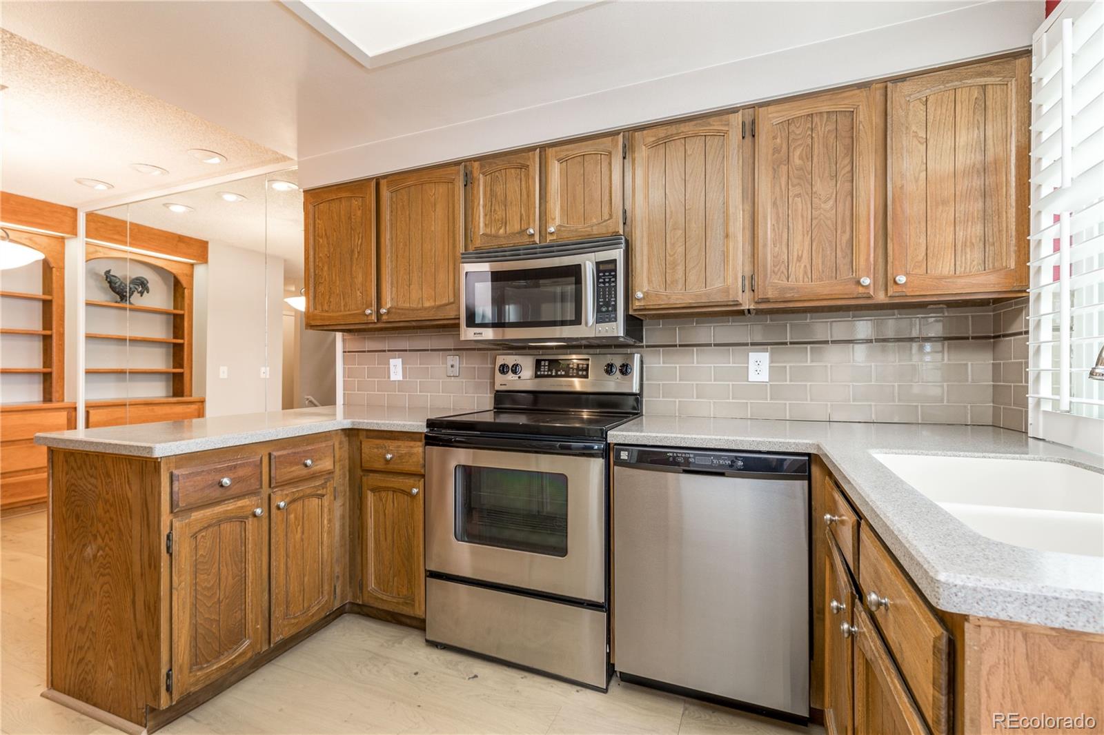 MLS Image #9 for 3012 e long circle ,centennial, Colorado