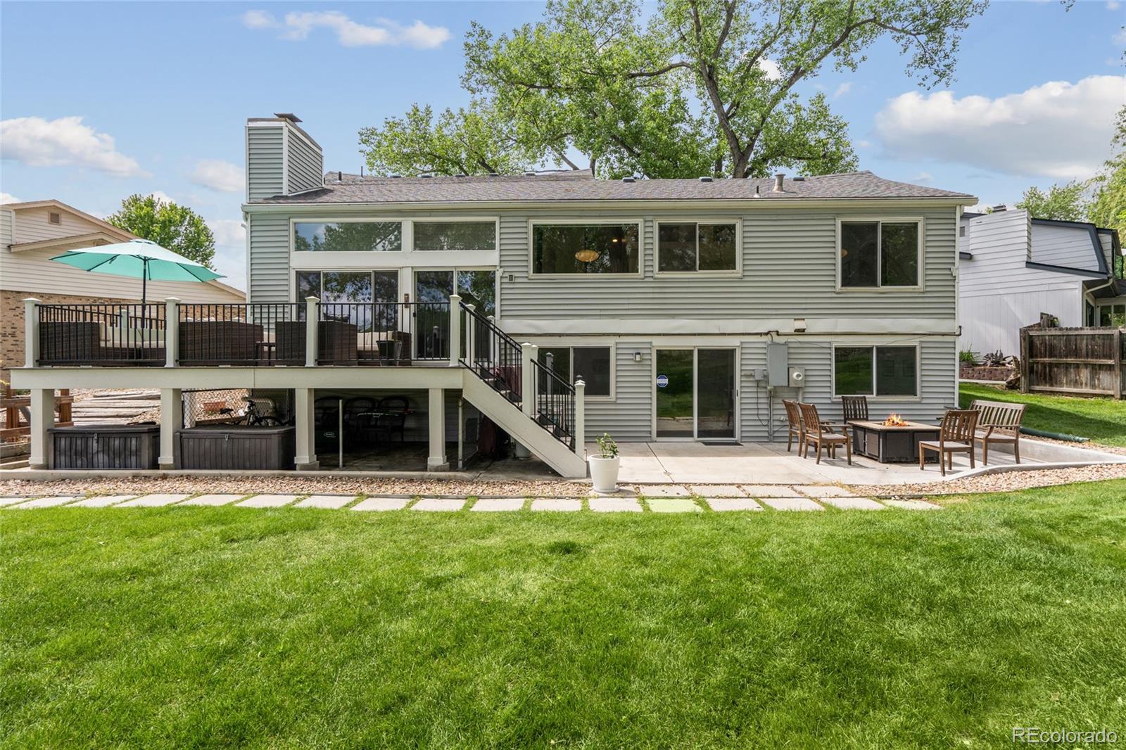 MLS Image #37 for 4650 w 100th avenue,westminster, Colorado