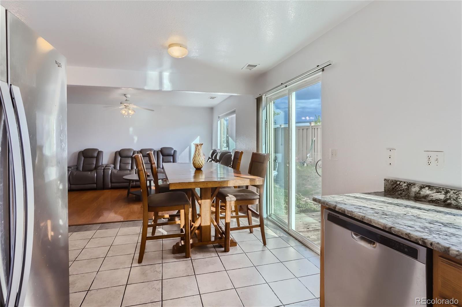 MLS Image #11 for 18652 e 40th place,denver, Colorado