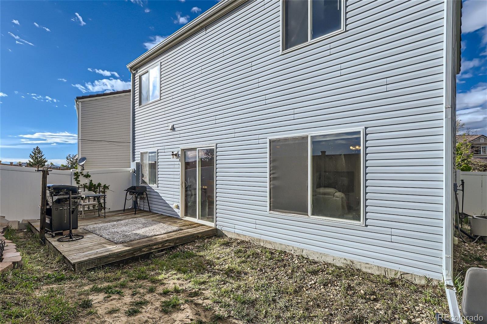 MLS Image #23 for 18652 e 40th place,denver, Colorado