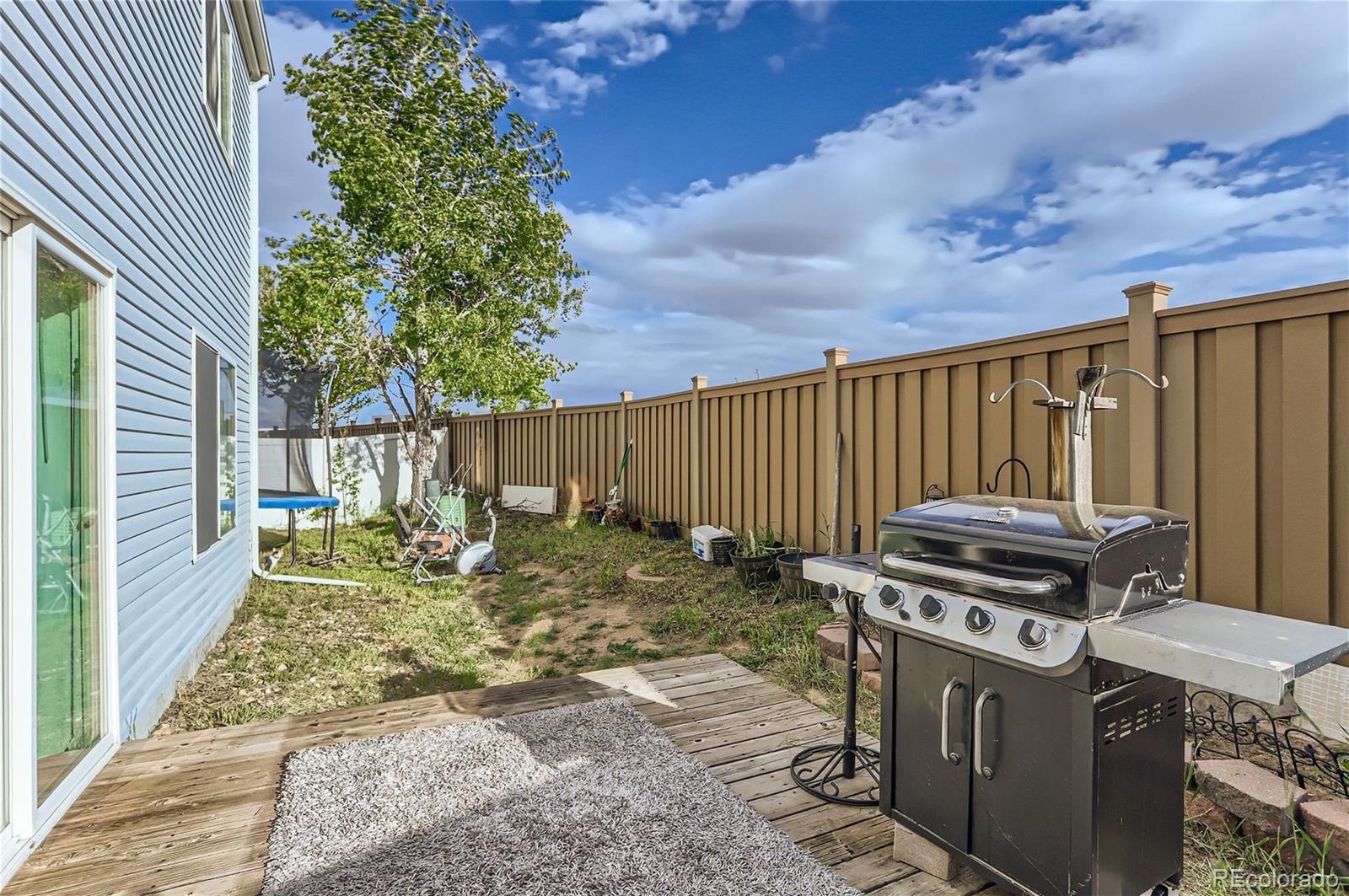 MLS Image #24 for 18652 e 40th place,denver, Colorado