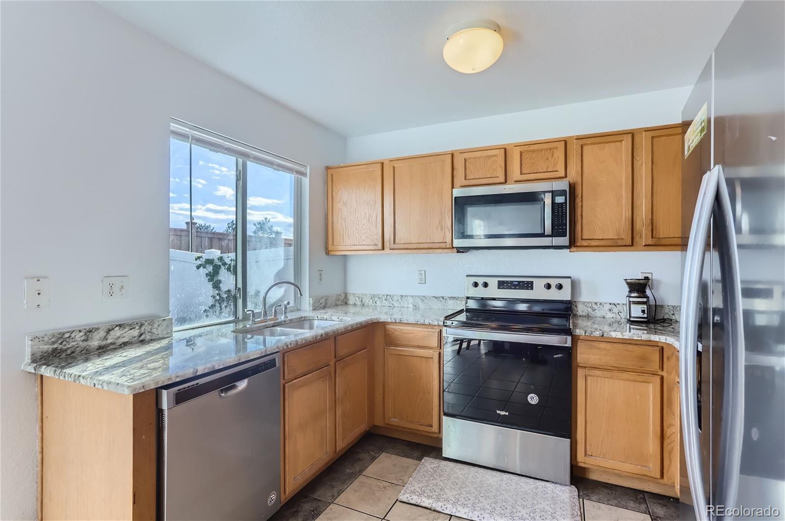 MLS Image #5 for 18652 e 40th place,denver, Colorado