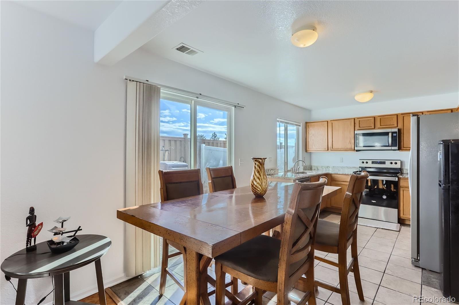 MLS Image #9 for 18652 e 40th place,denver, Colorado