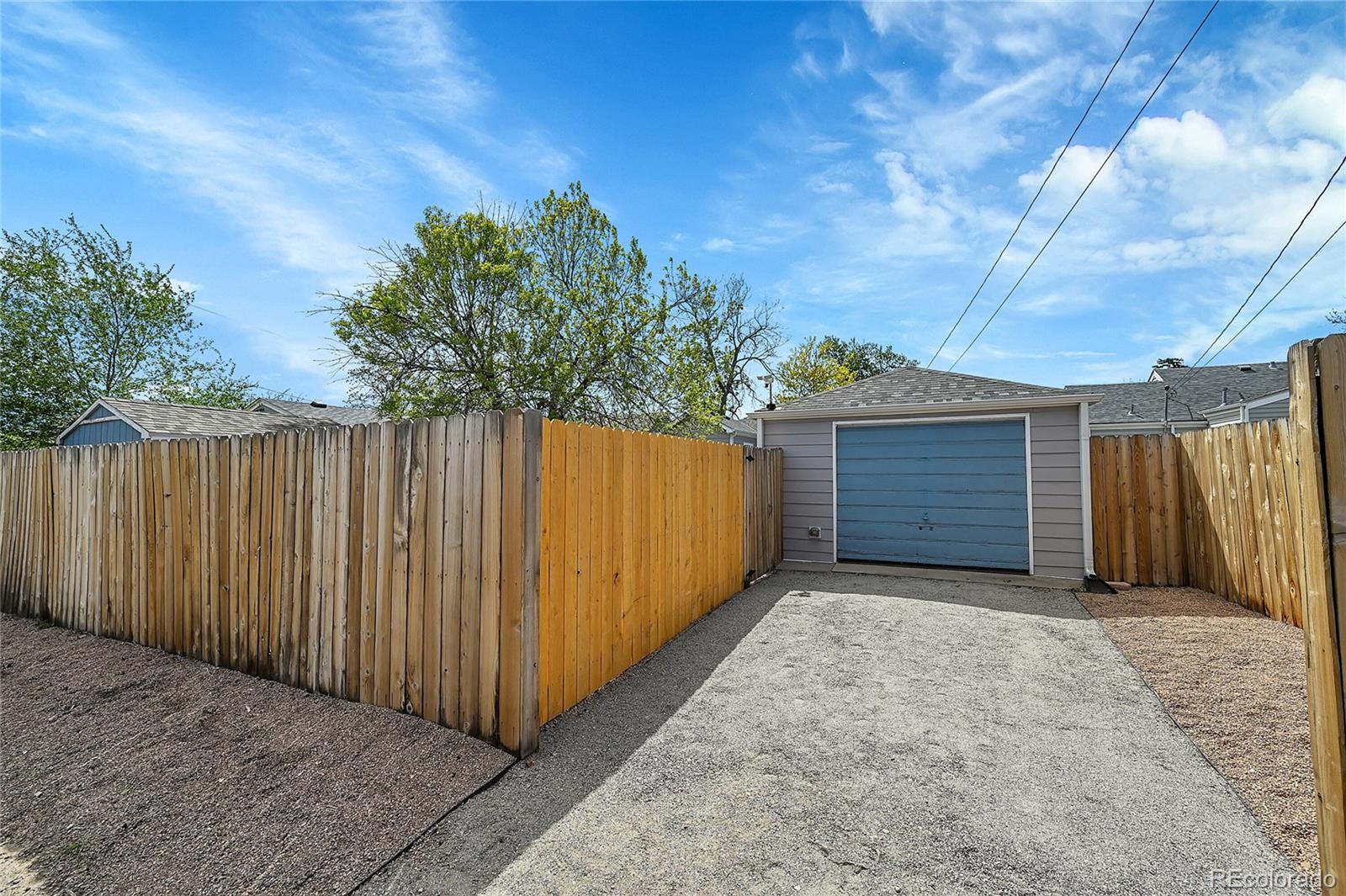 MLS Image #22 for 4850  elm court,denver, Colorado