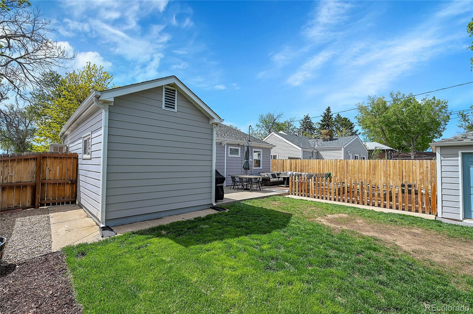 MLS Image #23 for 4850  elm court,denver, Colorado