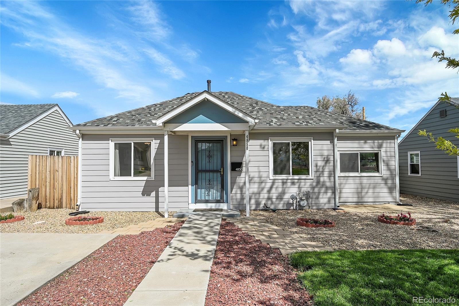 MLS Image #25 for 4850  elm court,denver, Colorado