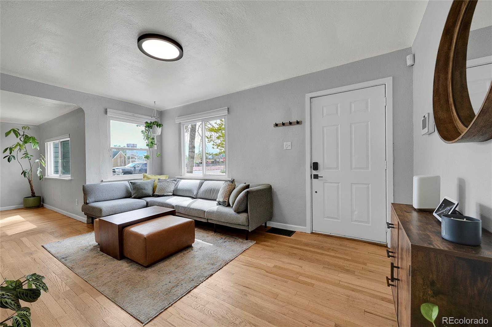 MLS Image #3 for 4850  elm court,denver, Colorado