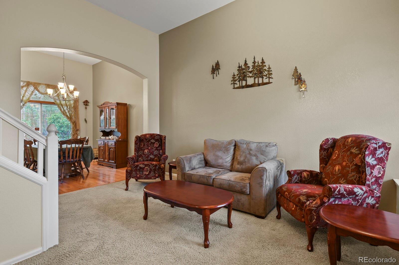 MLS Image #3 for 2866 s danube street,aurora, Colorado