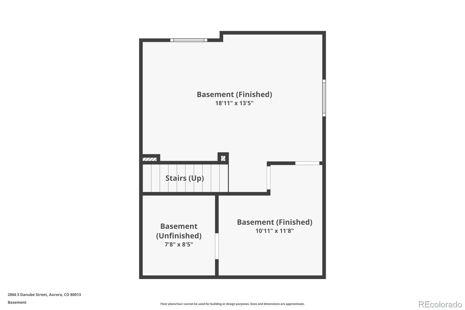 MLS Image #47 for 2866 s danube street,aurora, Colorado