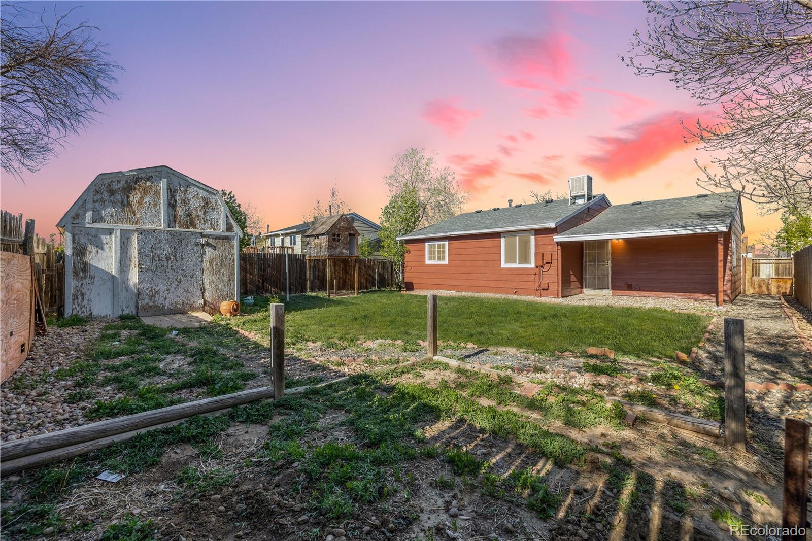 MLS Image #3 for 213  madison drive,bennett, Colorado