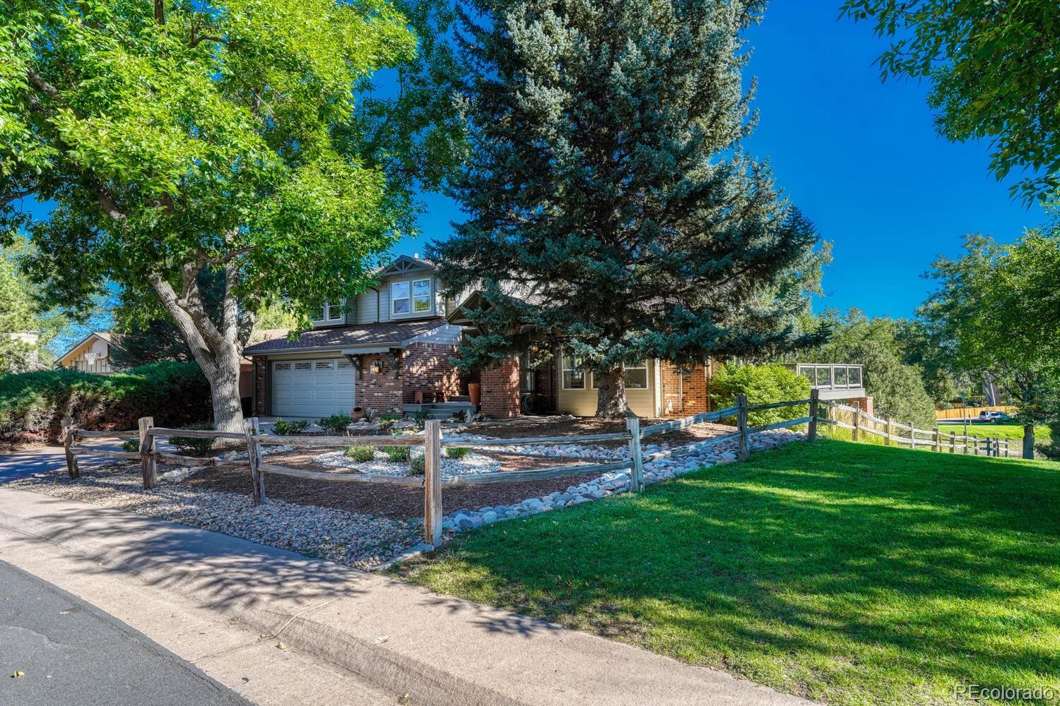 CMA Image for 7276 s highland drive,Littleton, Colorado