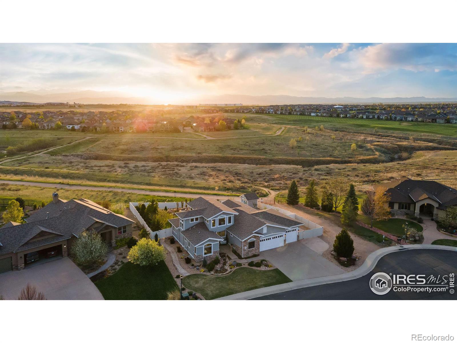 CMA Image for 5245  rockingham court,Windsor, Colorado