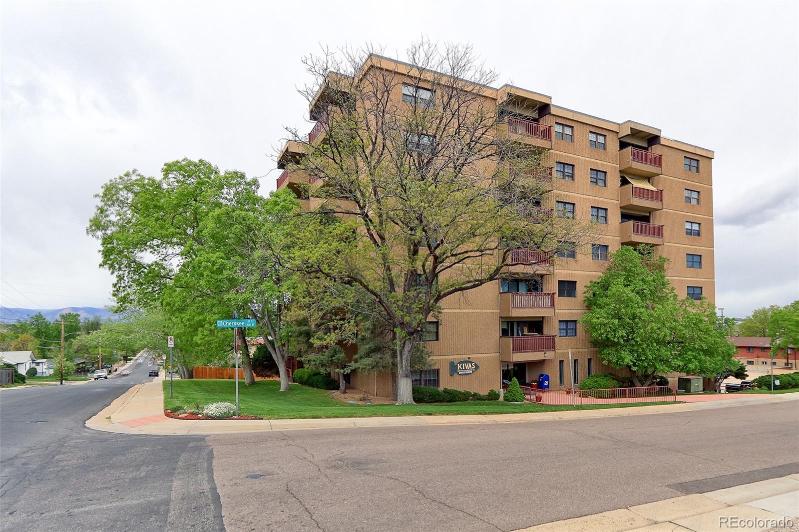 MLS Image #2 for 3675 s cherokee street,englewood, Colorado