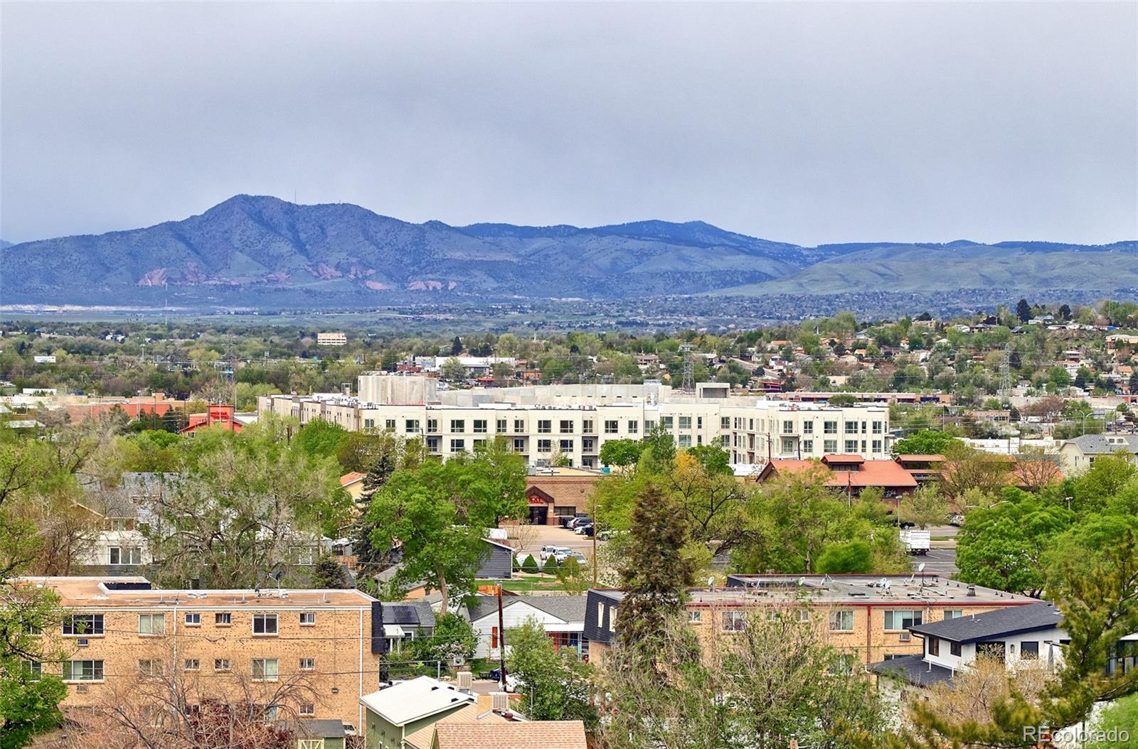 MLS Image #5 for 3675 s cherokee street,englewood, Colorado