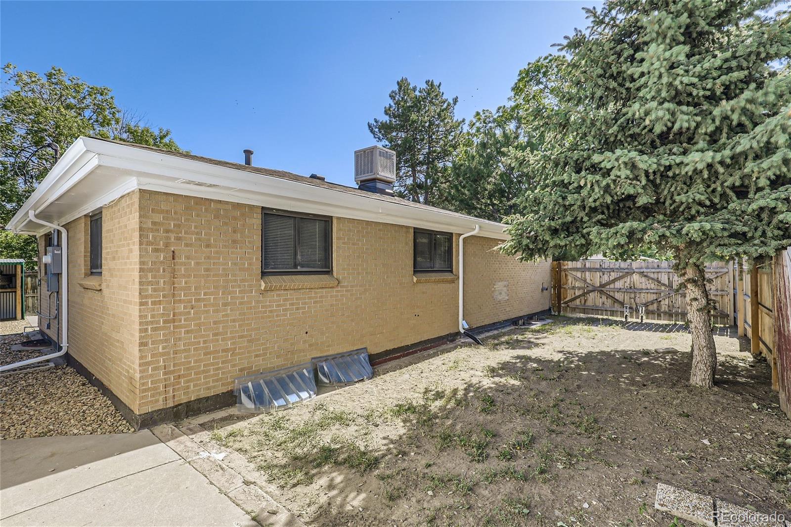 MLS Image #10 for 3169  worchester street,aurora, Colorado