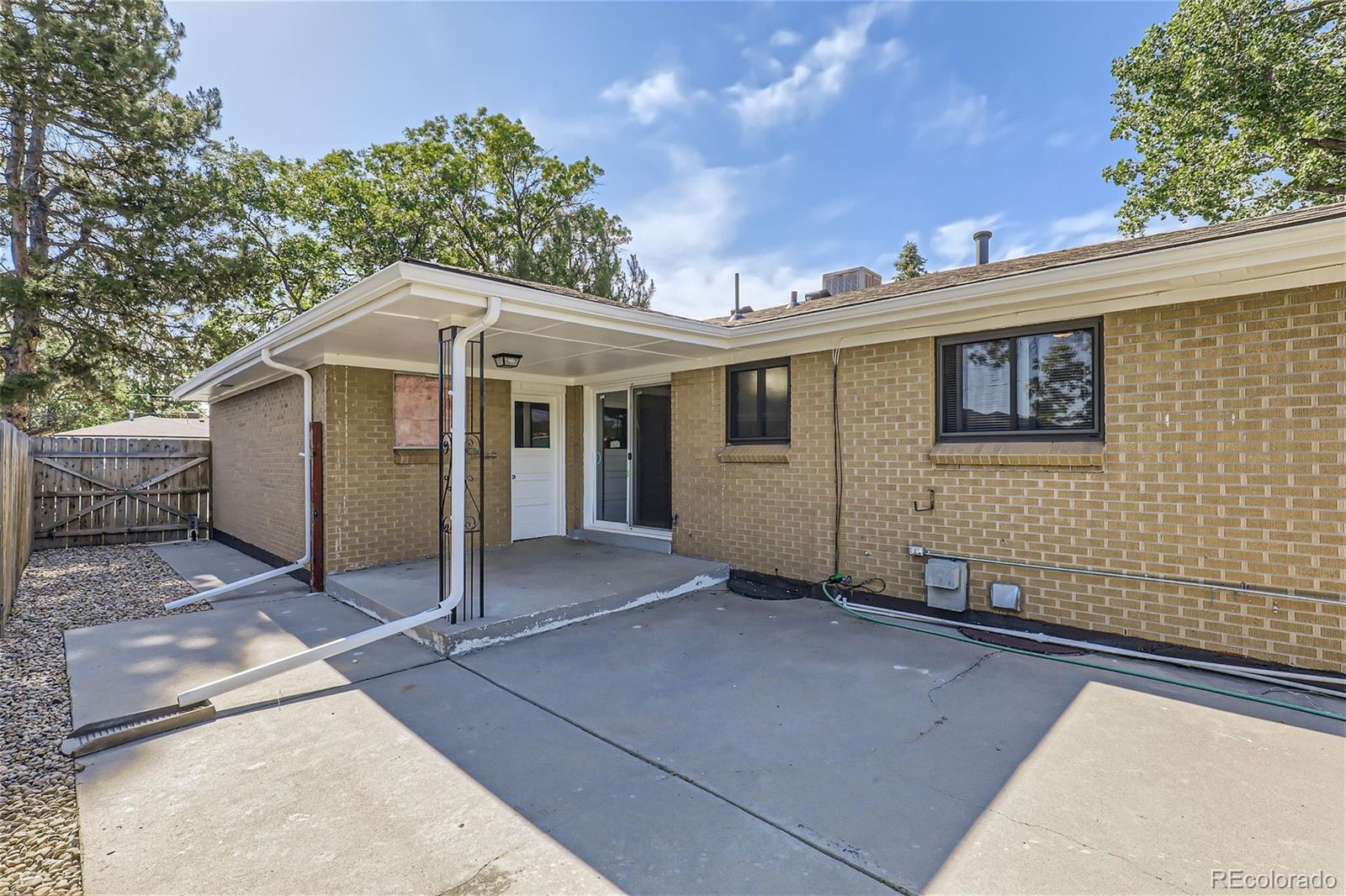 MLS Image #11 for 3169  worchester street,aurora, Colorado