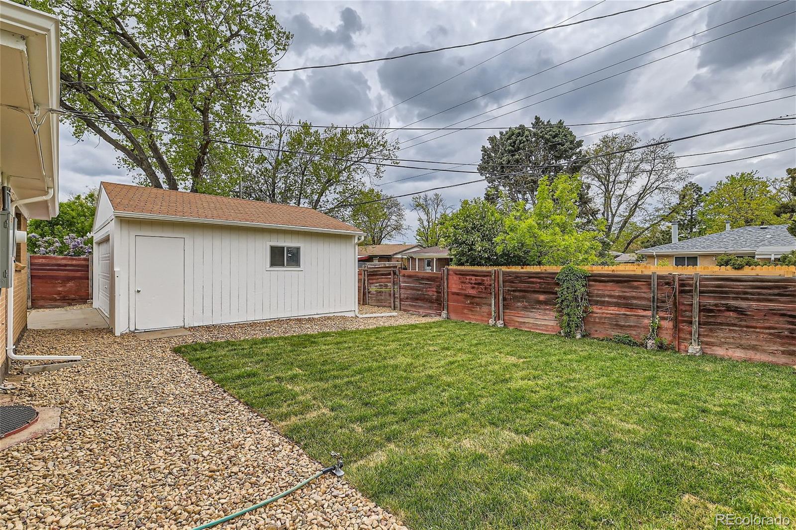 MLS Image #4 for 3169  worchester street,aurora, Colorado