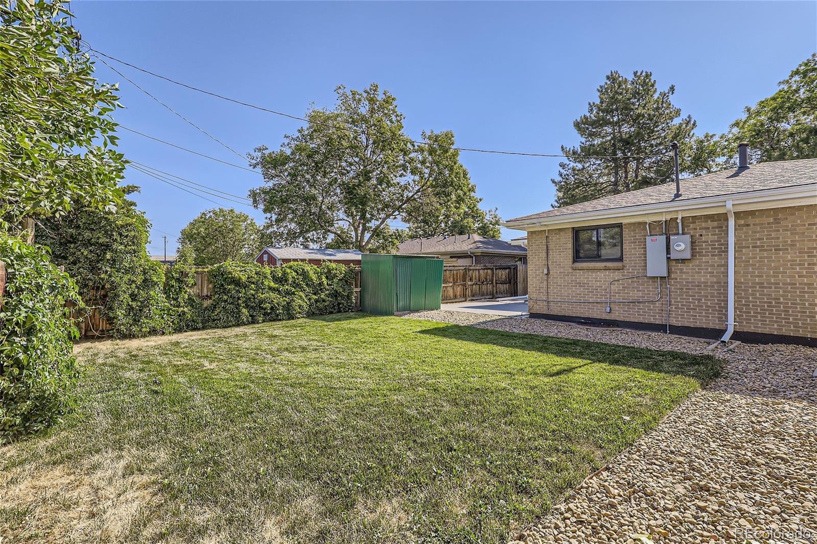 MLS Image #7 for 3169  worchester street,aurora, Colorado