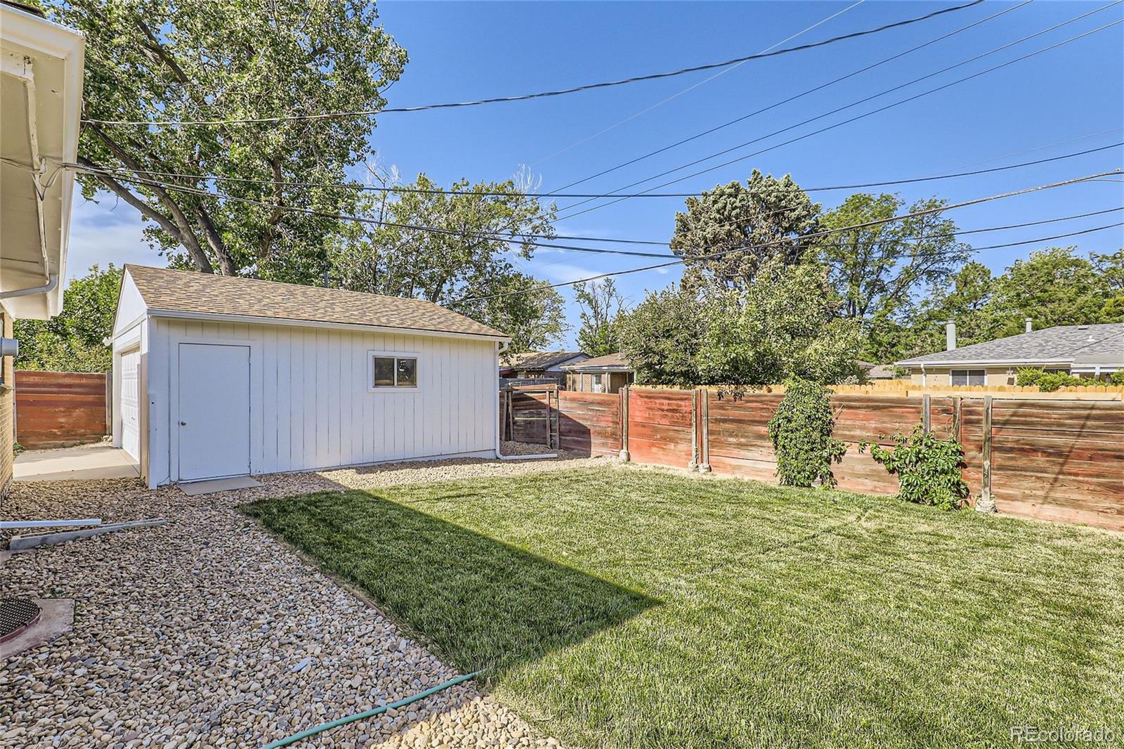 MLS Image #8 for 3169  worchester street,aurora, Colorado