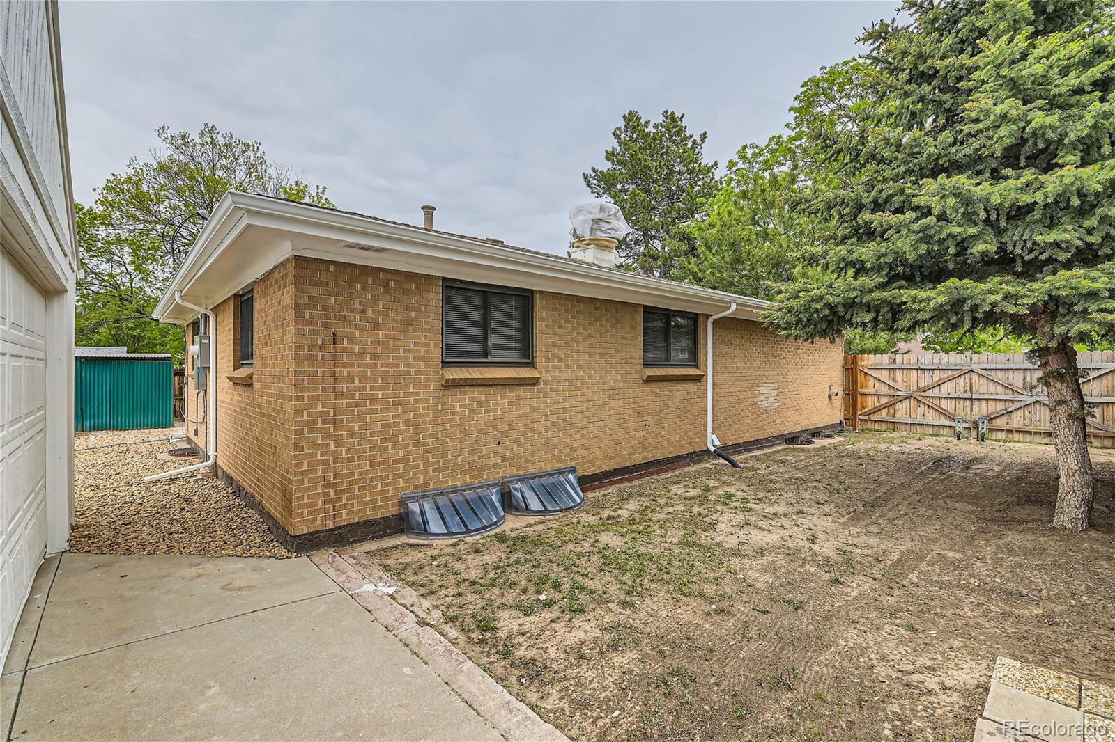 MLS Image #9 for 3169  worchester street,aurora, Colorado