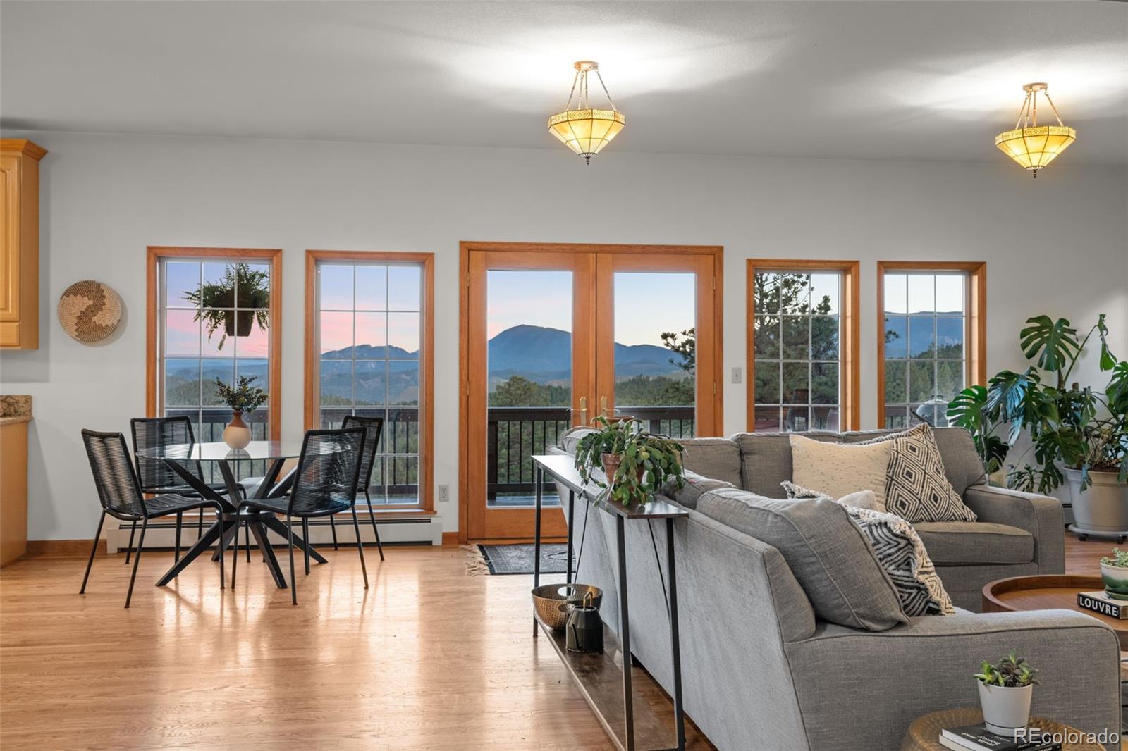 MLS Image #10 for 13721  douglass ranch drive,pine, Colorado