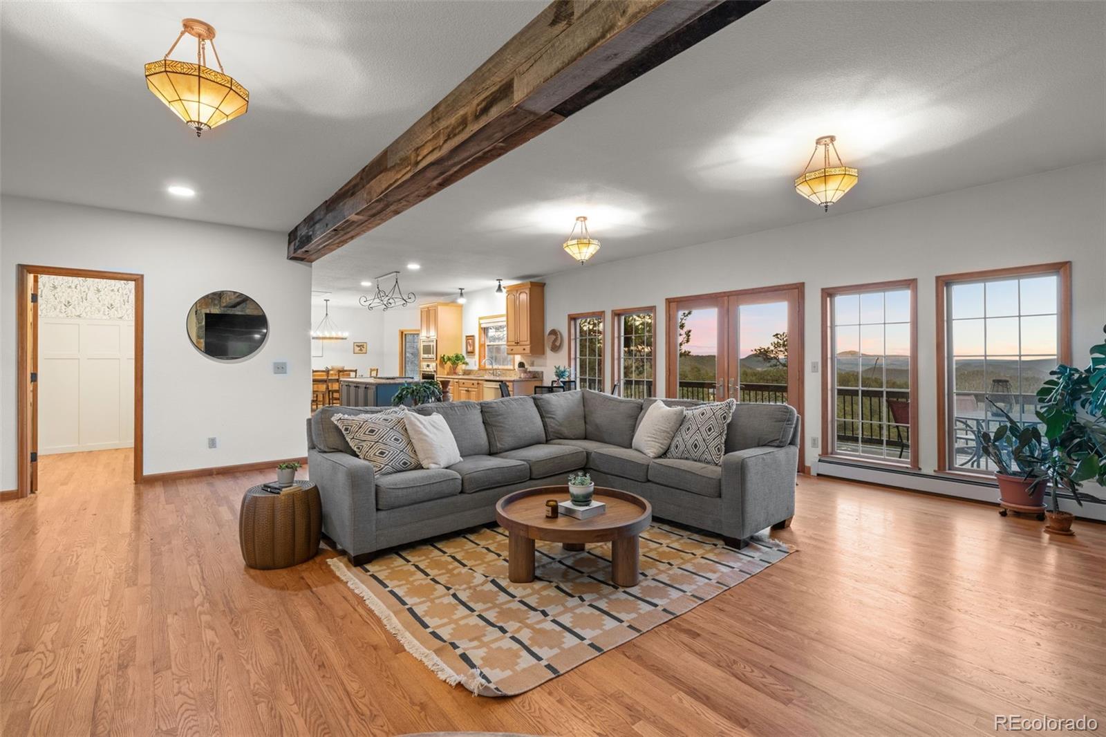 MLS Image #14 for 13721  douglass ranch drive,pine, Colorado